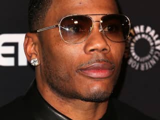Rapper Nelly ontkent verkrachting van vrouw in tourbus