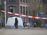 Dode en gewonde na explosie woonboot Wormer