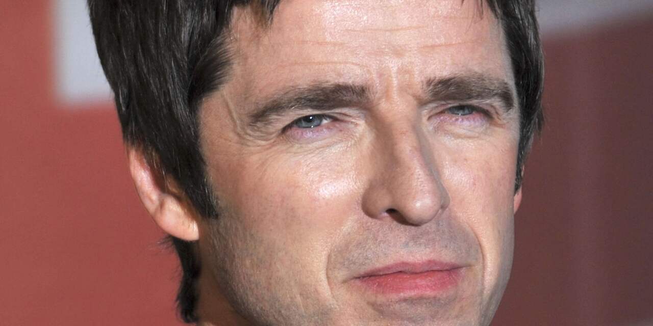 Noel Gallagher voorspelt einde vinyl platen