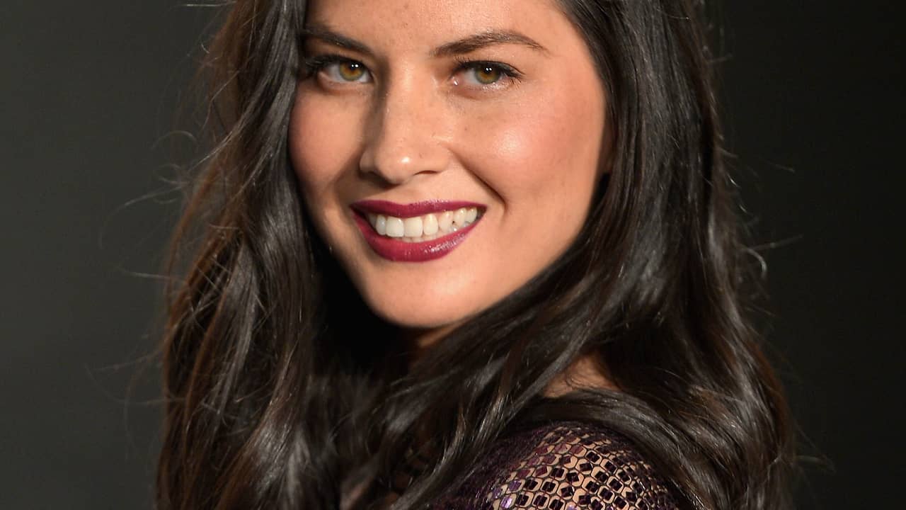 Olivia Munn ontkent relatie met Chris Pratt | Achterklap | NU.nl