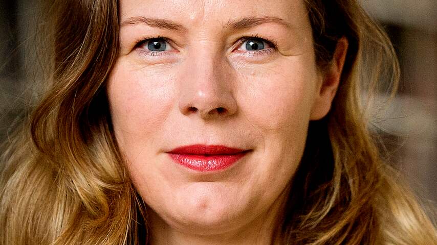 Esther Gerritsen schrijft Boekenweekgeschenk 2016