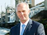 Wethouder Noord-Beveland Van der Maas 
