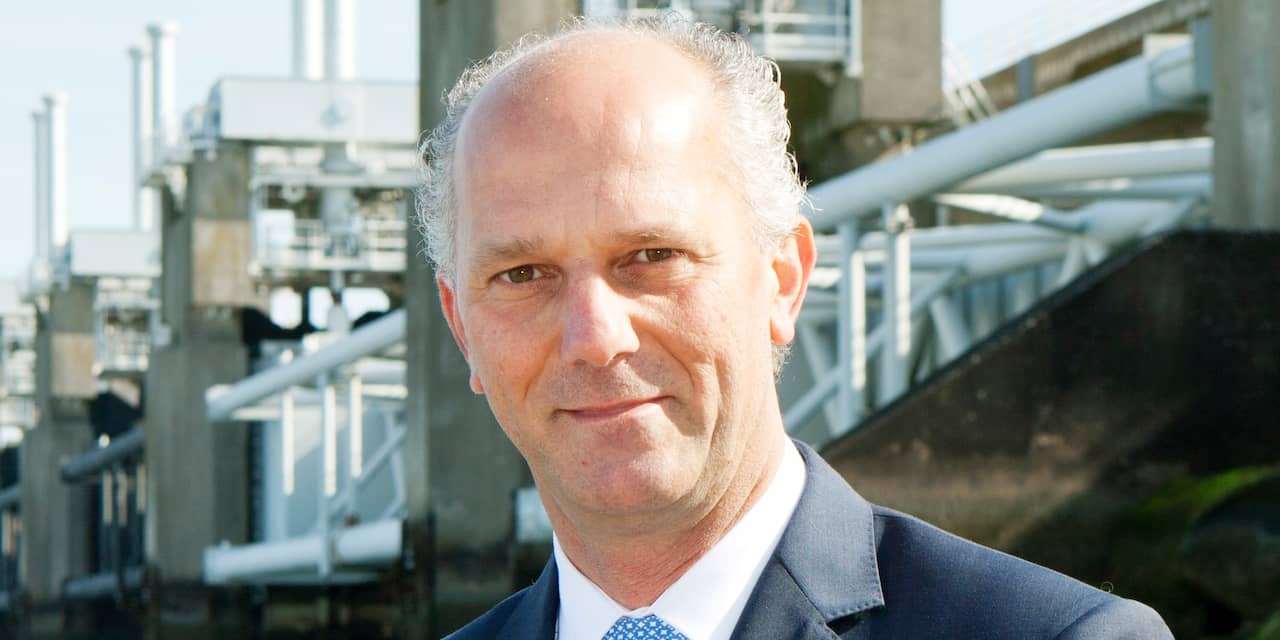 Wethouder Van der Maas nieuwe voorzitter uitvoeringsdienst Zeeland