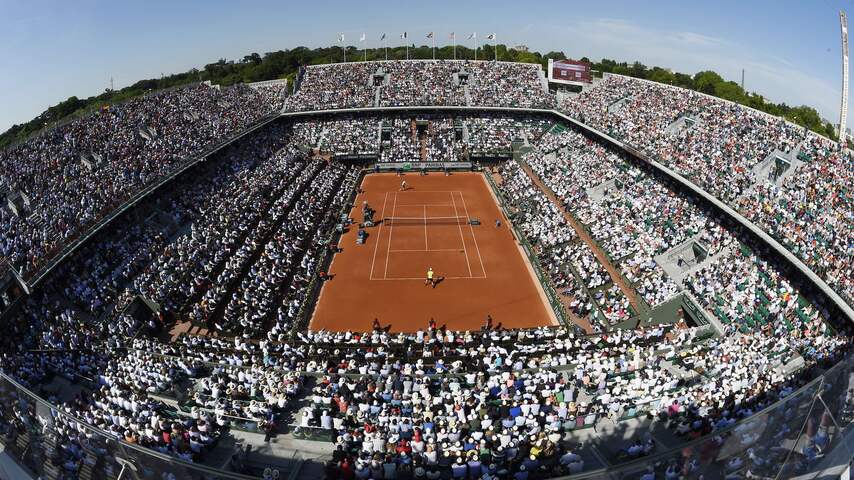 Roland Garros