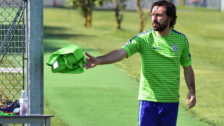 Andrea Pirlo