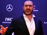 Eric Cantona