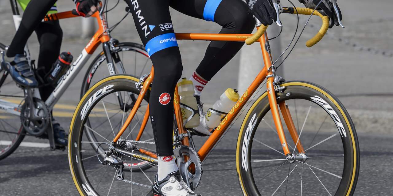 Lossenaar (78) verongelukt op de fiets in Duitsland