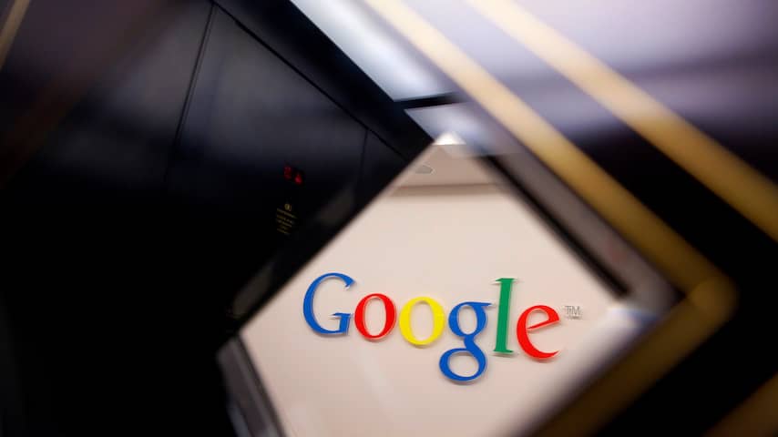 Google-logo