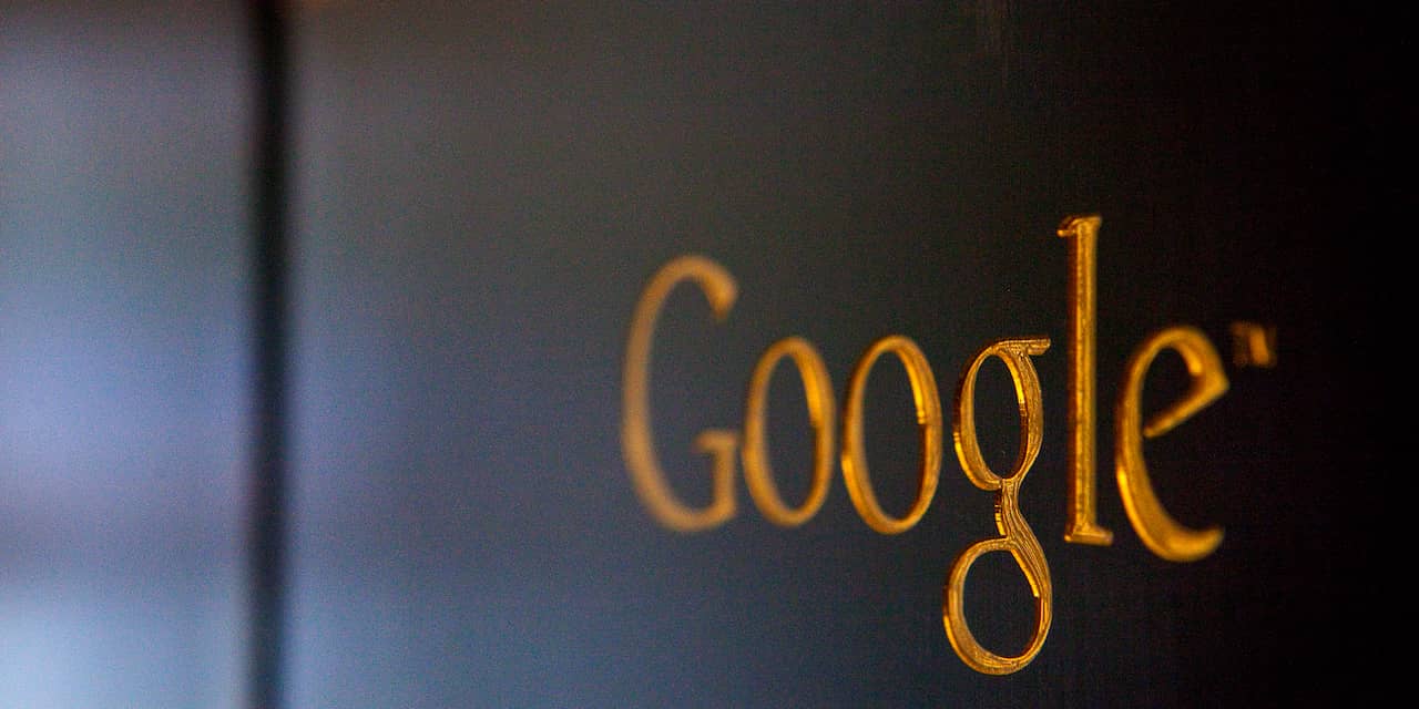 Google verwerpt beschuldiging machtsmisbruik Europa