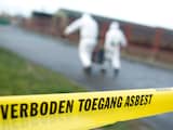 'Veel grote gemeenten weten niet waar asbestdaken liggen'