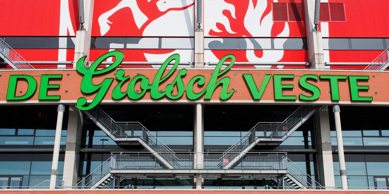 'FC Twente krijgt lening en kan aan competitie beginnen'