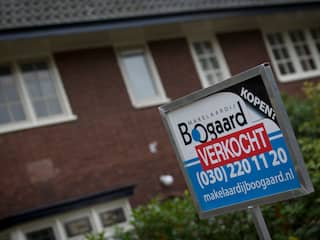 Huizen in eerste kwartaal 2018 weer duurder en minder verkocht
