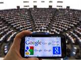 'Google onderwerp van derde Europese antitrustzaak'