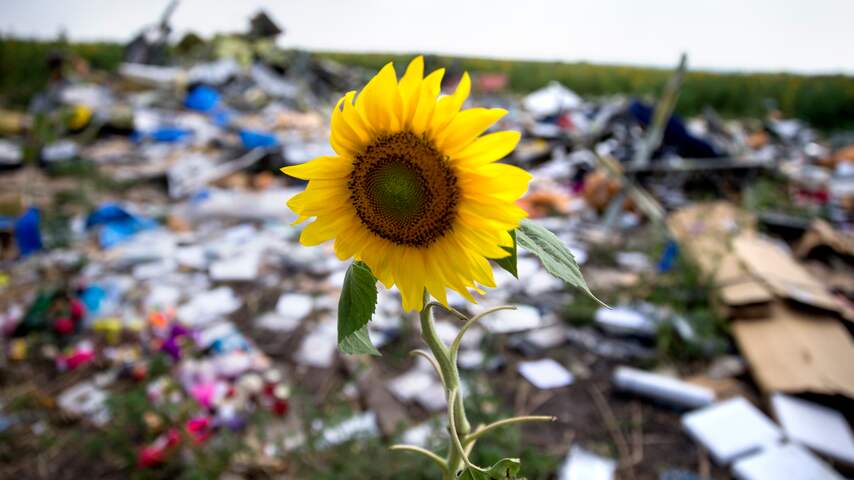 MH17
