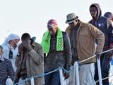 Frankrijk en Duitsland niet eens met EU-plan over bootvluchtelingen