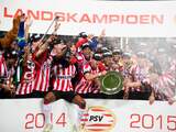 7 cruciale momenten die PSV aan de titel hielpen