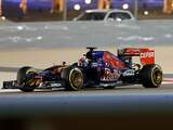 Renault hoopt op 'permanente oplossingen' bij volgende GP