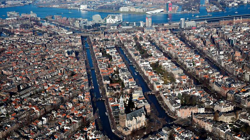 Amsterdam