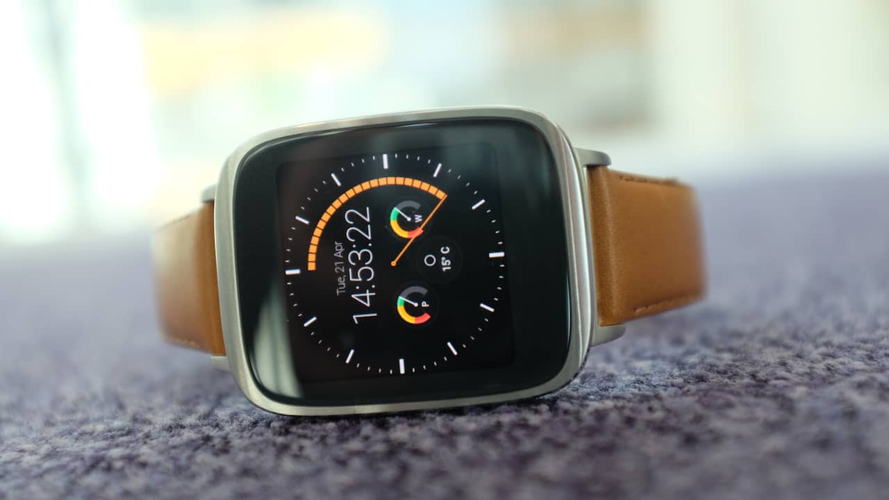 Universeel Verwijdering Perioperatieve periode Review: Asus Zenwatch is mooiste Android Wear-horloge tot nu toe | NU - Het  laatste nieuws het eerst op NU.nl