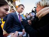 Sinds maandag spreken premier Mark Rutte, PvdA-leider Diederik Samsom, vicepremier Lodewijk Asscher (ook PvdA) en VVD-fractievoorzitter Halbe Zijlstra samen met staatssecretaris Klaas Dijkhoff (Asiel) over een concept-Kamerbrief.