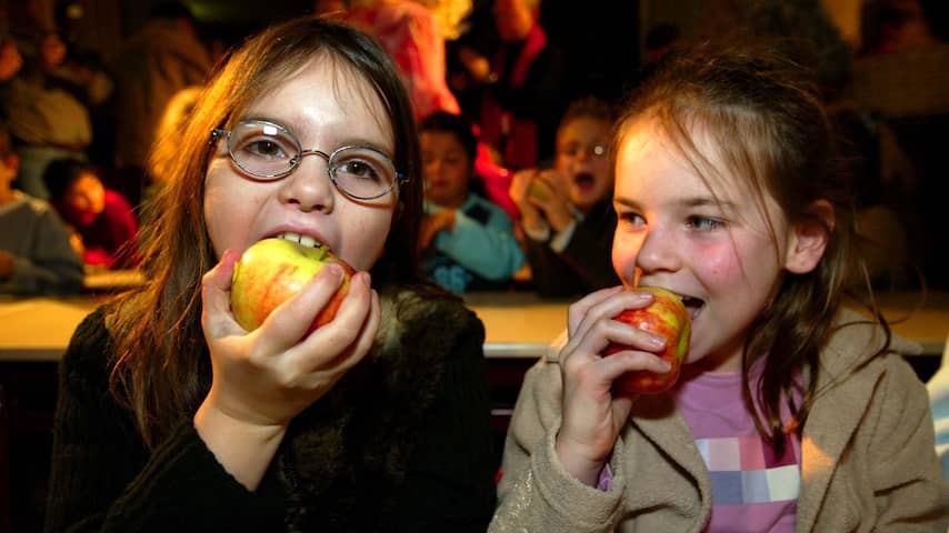 Driekwart van de Nederlanders eet ongezond