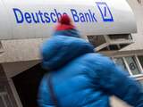 Deutsche Bank krijgt recordboete in Liborzaak