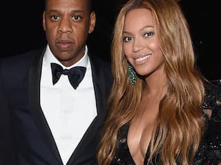 Beyoncé en Jay-Z geven extra concert in Amsterdam