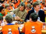 Koningsspelen begonnen op duizenden scholen