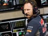 Horner vreest dat Red Bull acht of negen motoren nodig heeft