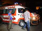 Niet zes, maar zeven doden bij crash Pakistan