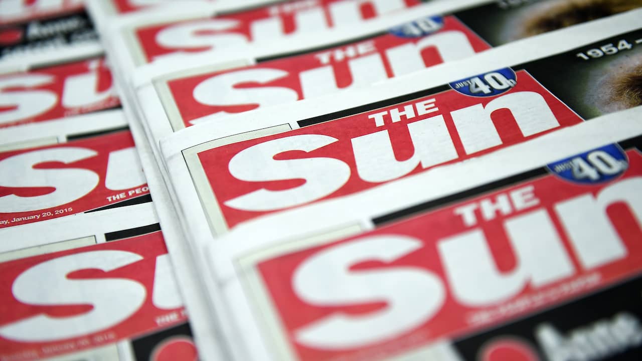 The Sun apologizes for Jeremy Clarkson’s column on Meghan Markle |  Average