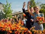 Koningsdag volgens Willem-Alexander: De kneuterigheid voorbij