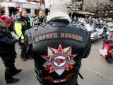 'Polen moet nationalistische Russische motorclubleden doorlaten'