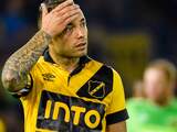 De Zeeuw (33) zoekt niet langer naar club en zet punt achter loopbaan