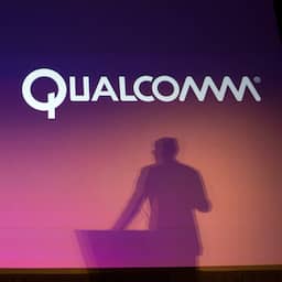 Apple-chipmaker Qualcomm onderdrukte concurrentie, aandeel duikelt