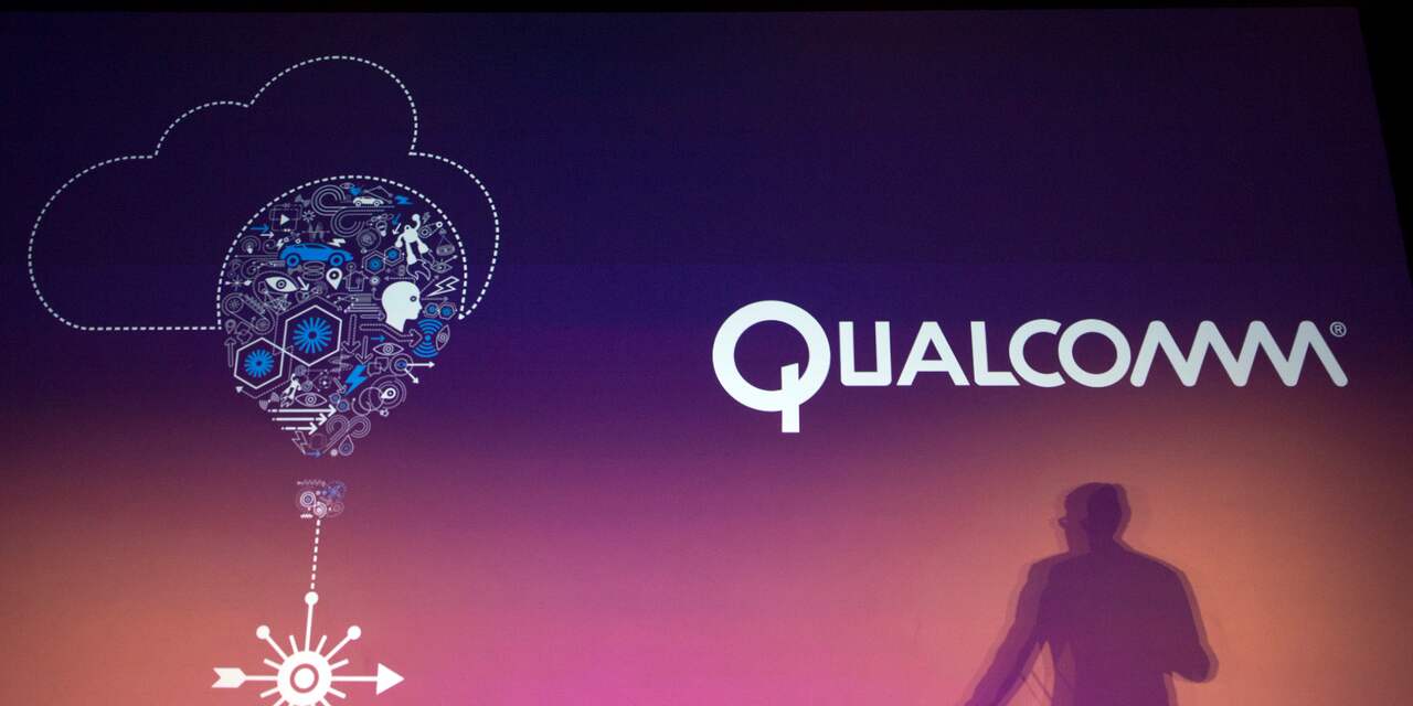 Qualcomm vraagt China iPhone-productie en verkoop stop te zetten