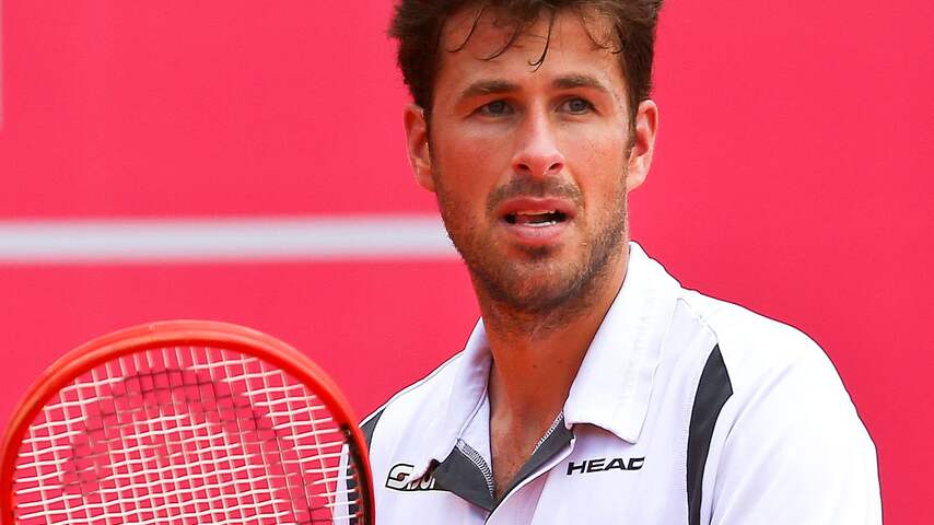 Robin Haase