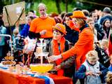 Waar moet je aan denken als je op de vrijmarkt staat?