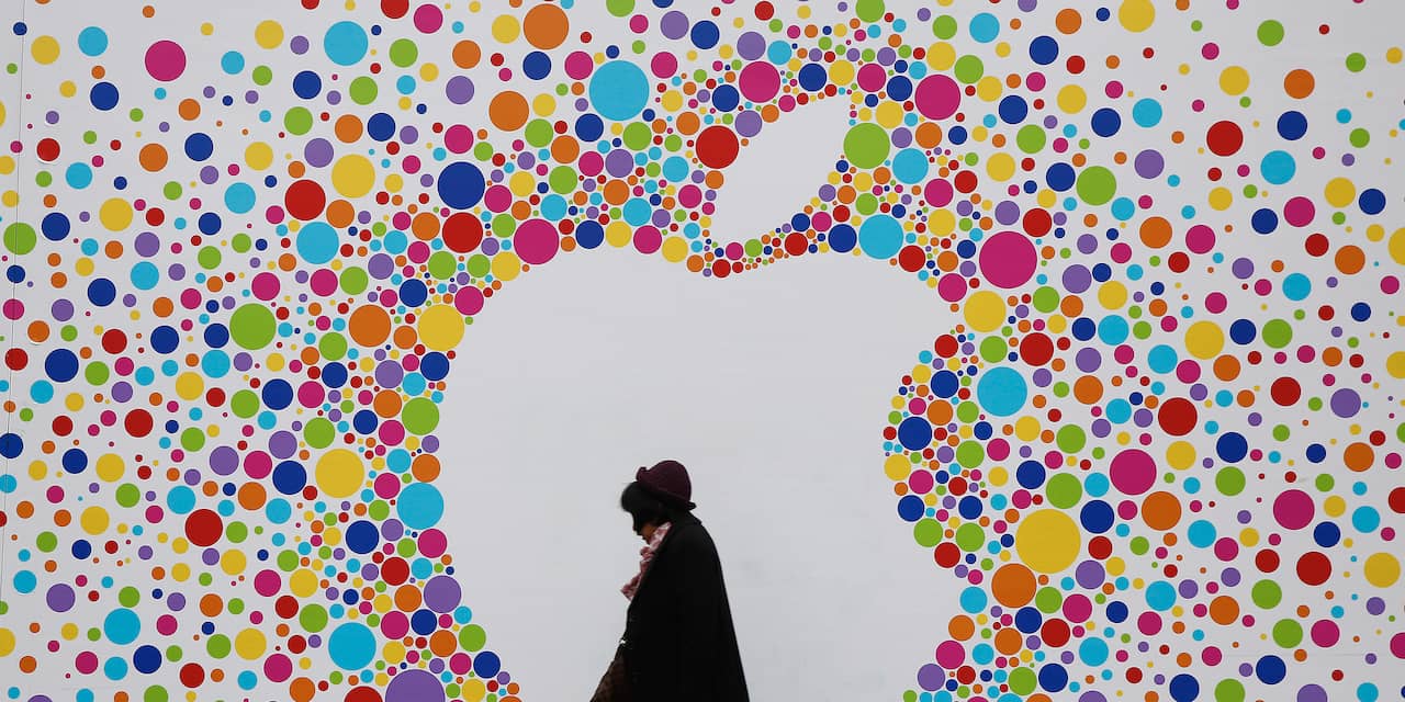 Apple maakt officieel bezwaar tegen Britse spionagewet