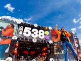 538 betreurt de ophef, maar wil dat feest in Breda voor 10.000 man doorgaat