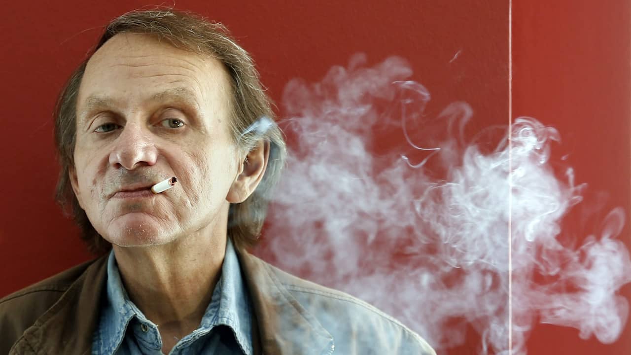 “Amsterdam Court: Filmmaker Must Show Controversial Film to Michel Houellebecq Before Release”