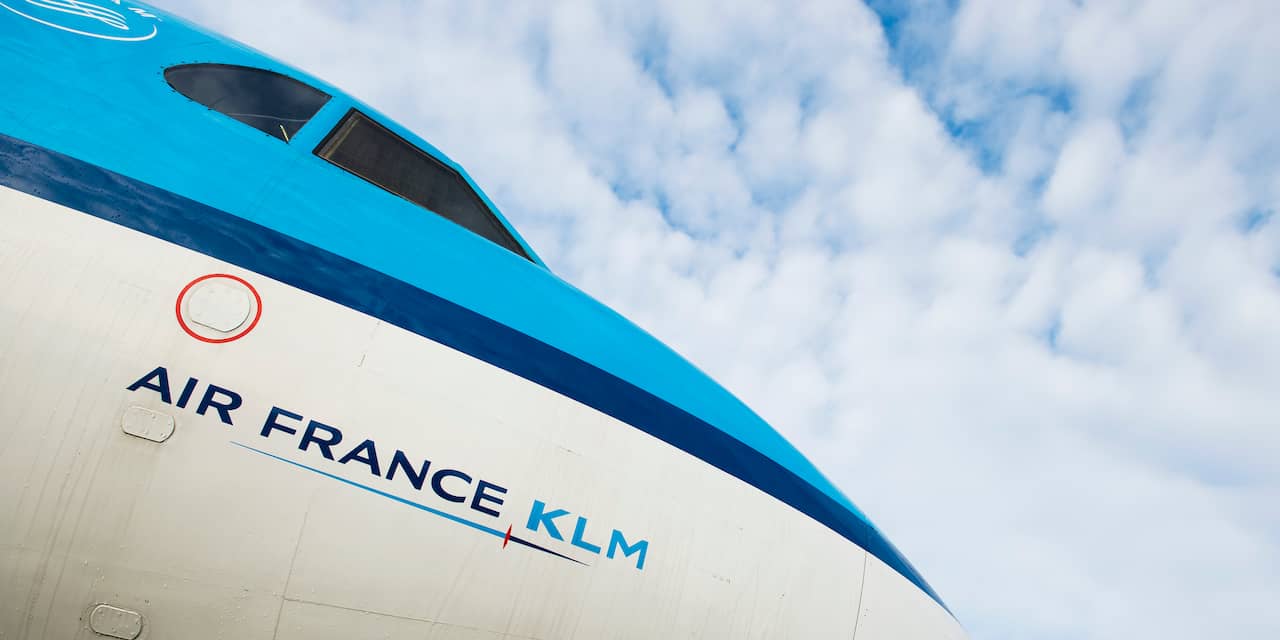 Aandeelhouders Air France-KLM stemmen in met nieuwe toezichthouders