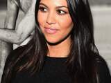 'Kourtney Kardashian wil kinderen alleen opvoeden'