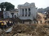 'Dodental aardbeving Nepal kan boven 10.000 stijgen'