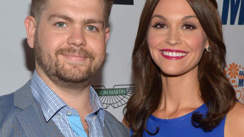 Vrouw Jack Osbourne bevallen van dochtertje
