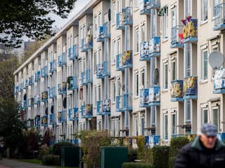 Blok komt met plan voor meer huurhuizen in vrije sector