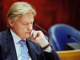 Dat zegt VVD-Kamerlid Sjoerd Potters woensdag in het Kamerdebat over de aanhoudende problemen met de uitbetalingen van de pgb’s.
