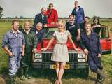 Stedentrip-aflevering Boer Zoekt Vrouw best bekeken programma 2015