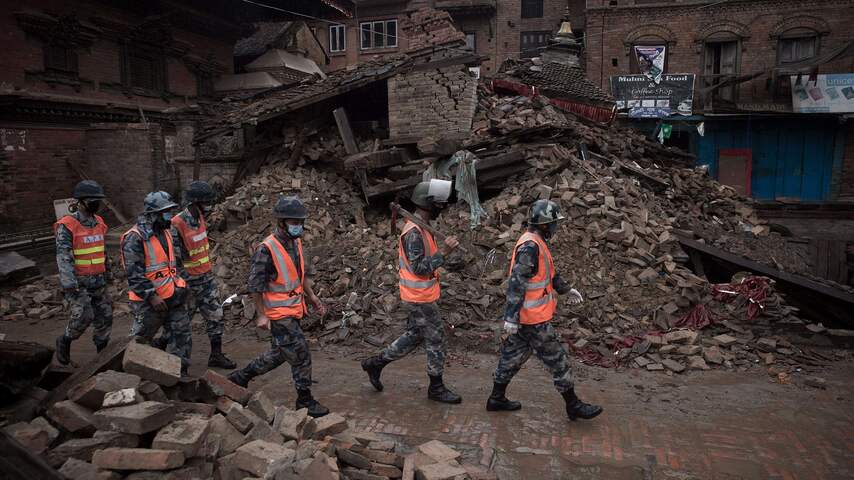 Nepal