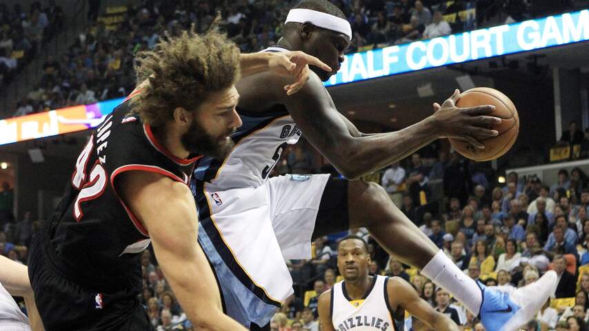 NBA